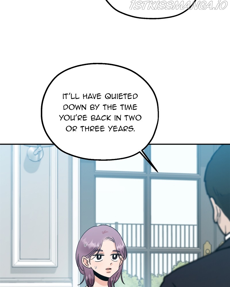 Pyramid Game Chapter 100 - page 108