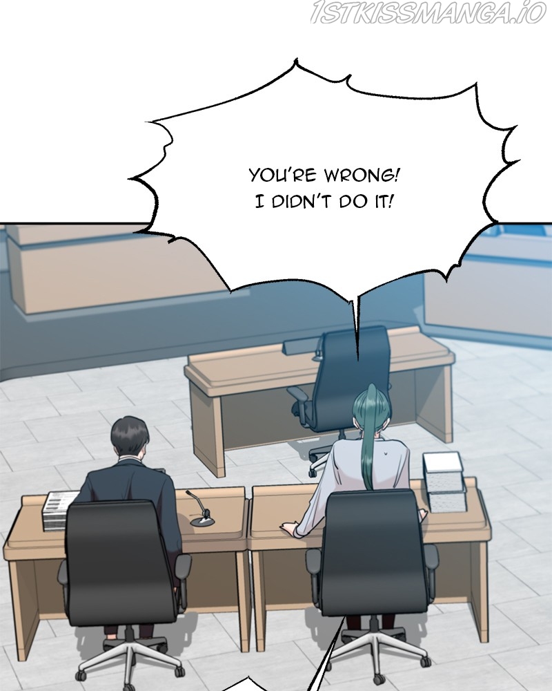 Pyramid Game Chapter 100 - page 135