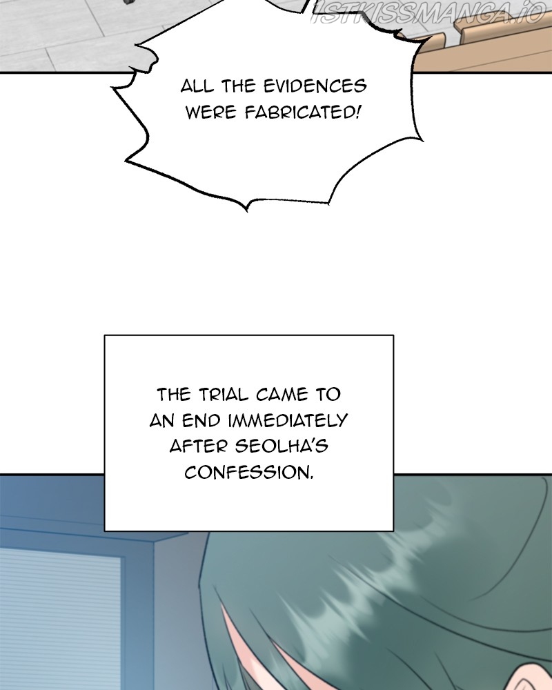 Pyramid Game Chapter 100 - page 136