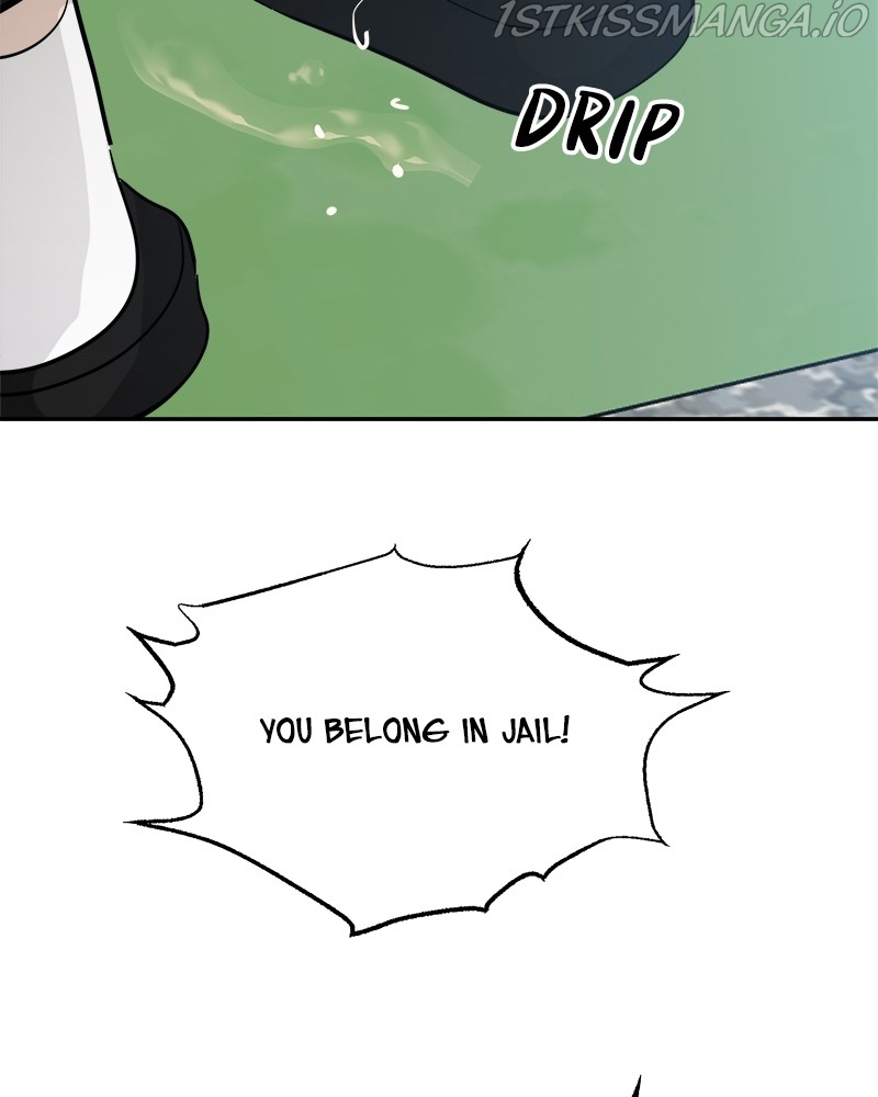 Pyramid Game Chapter 100 - page 161