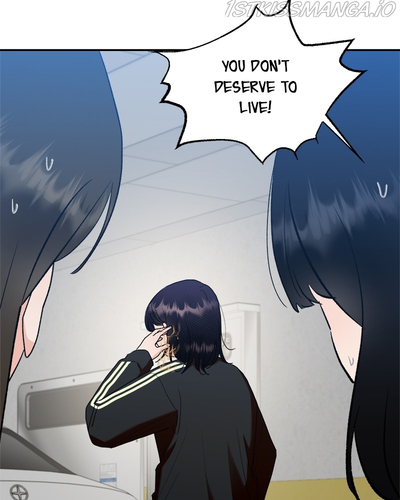 Pyramid Game Chapter 100 - page 162