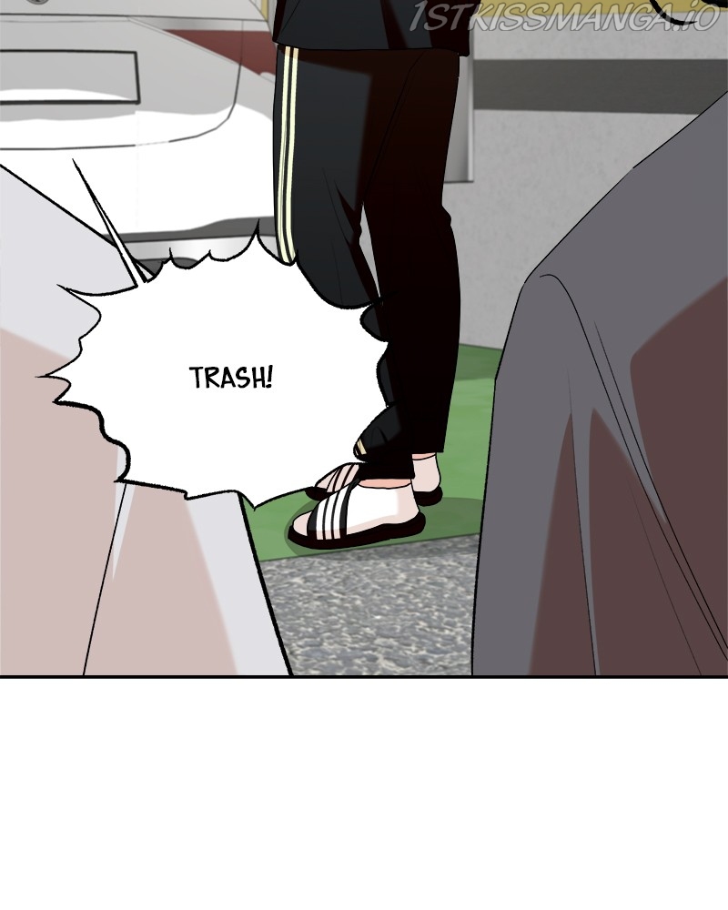 Pyramid Game Chapter 100 - page 163