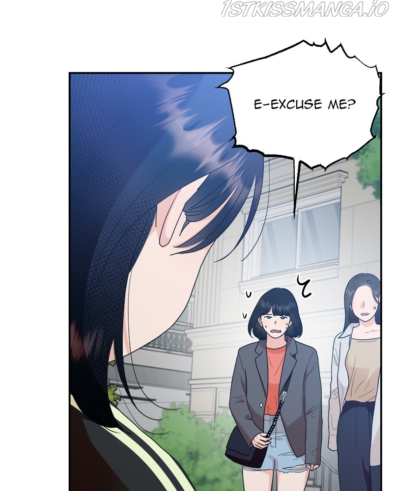 Pyramid Game Chapter 100 - page 167