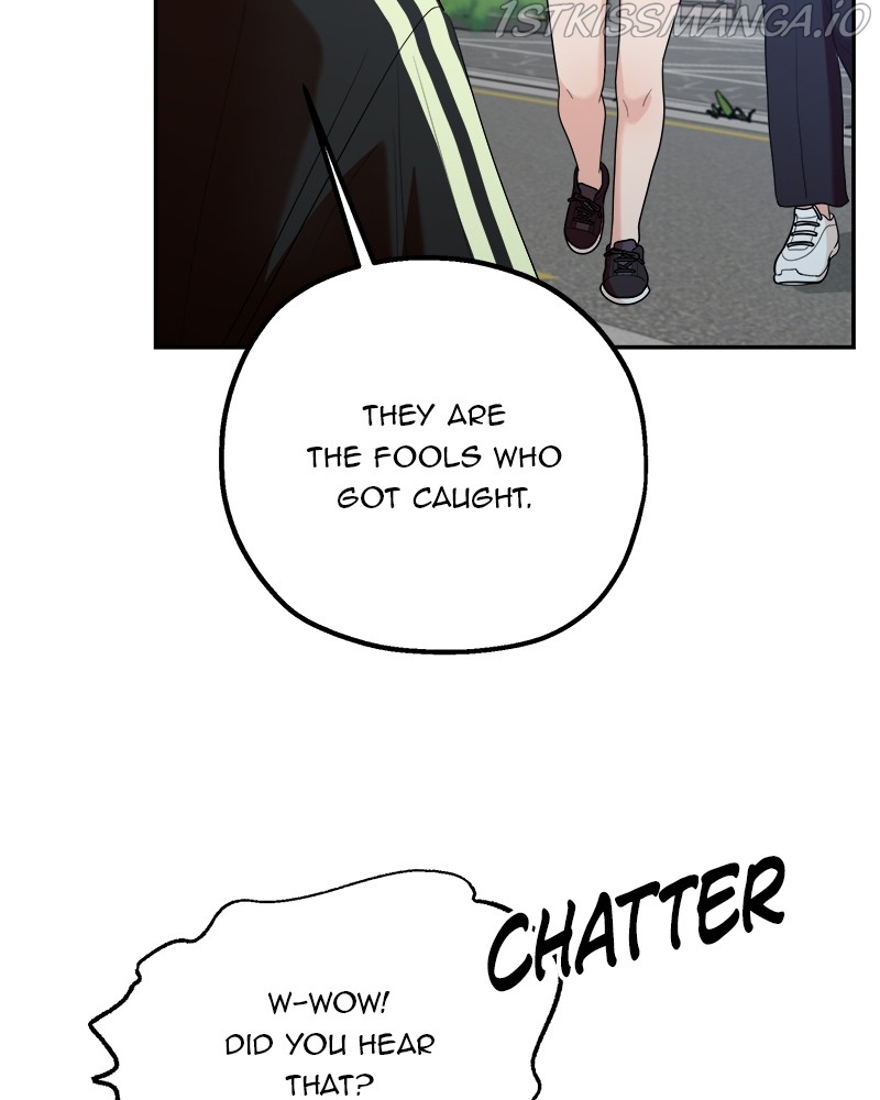 Pyramid Game Chapter 100 - page 168