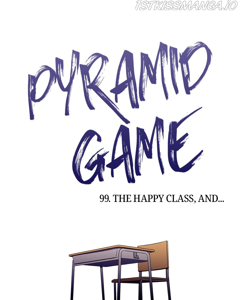 Pyramid Game Chapter 100 - page 48