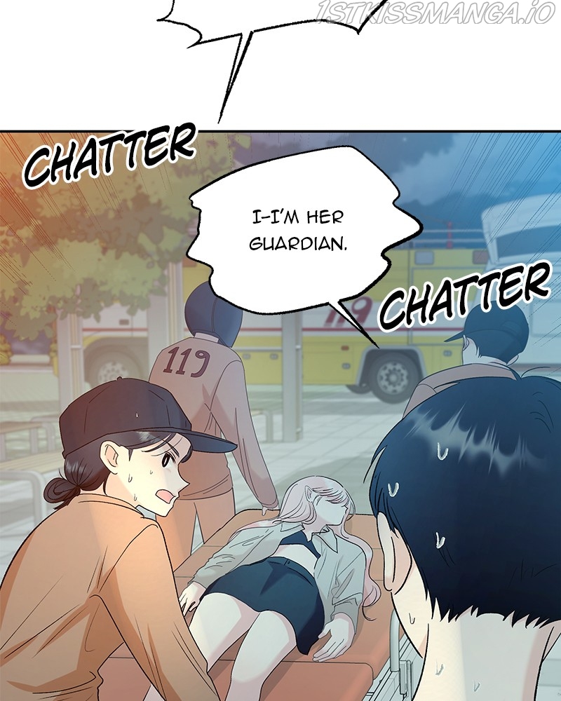 Pyramid Game Chapter 100 - page 6