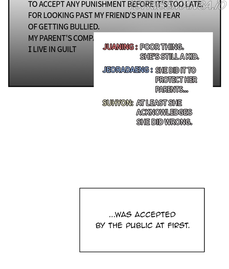 Pyramid Game Chapter 100 - page 70
