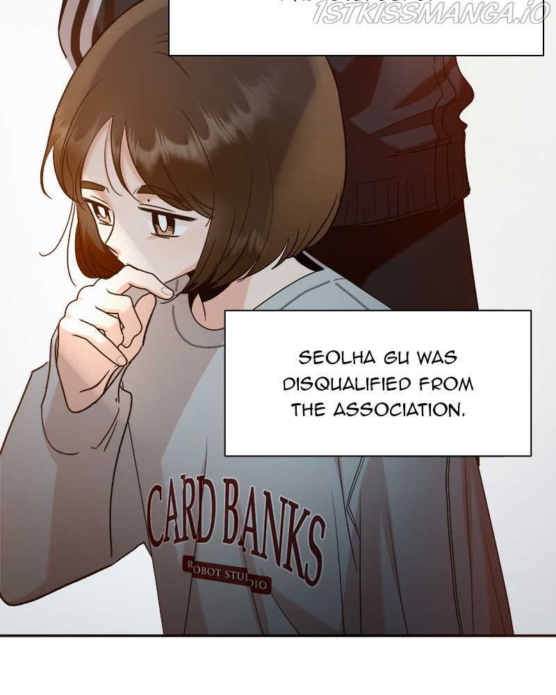 Pyramid Game Chapter 100 - page 77