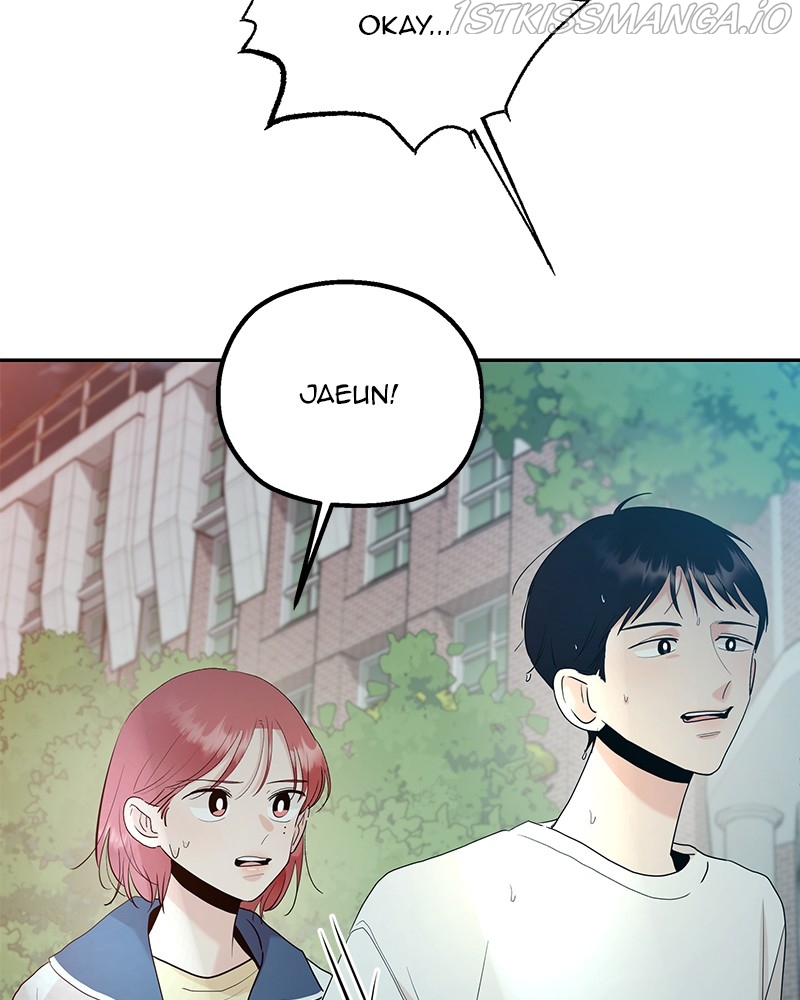 Pyramid Game Chapter 100 - page 8