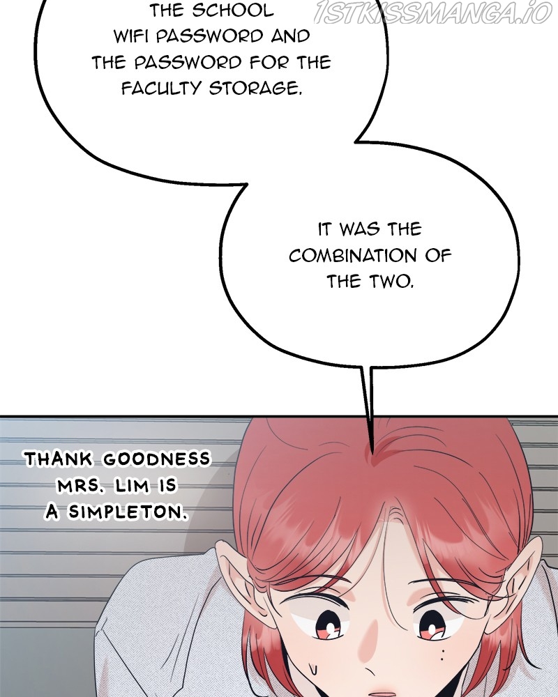 Pyramid Game Chapter 87 - page 12