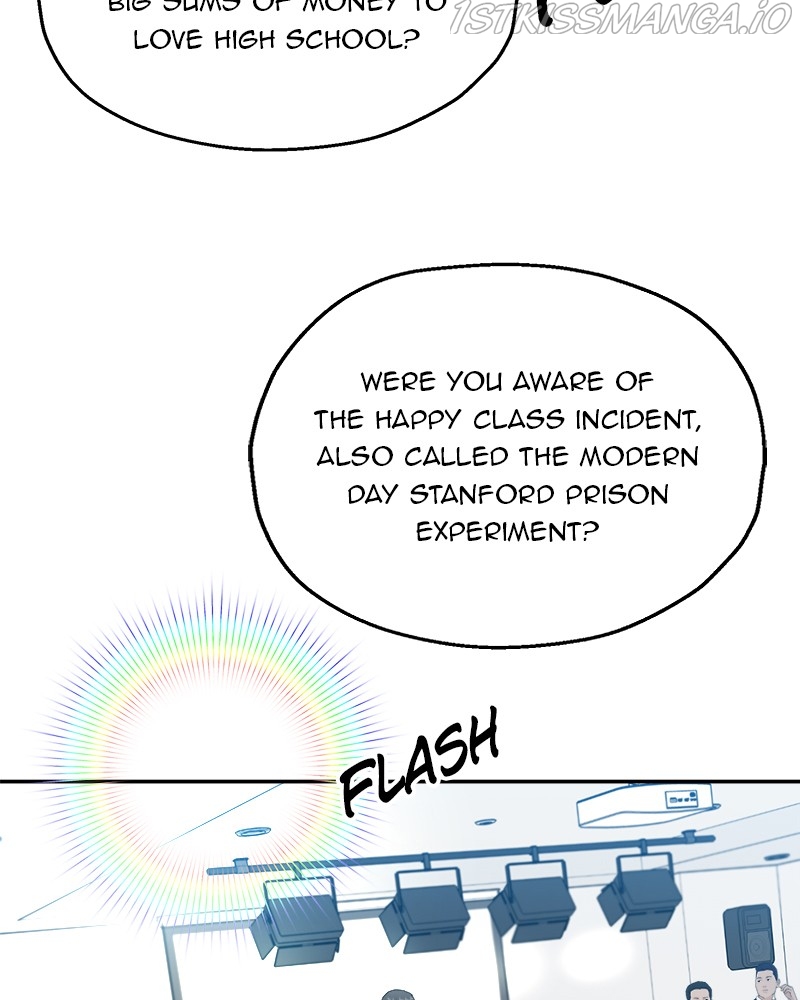 Pyramid Game Chapter 87 - page 124