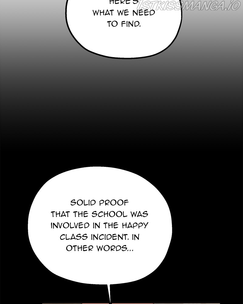 Pyramid Game Chapter 87 - page 23