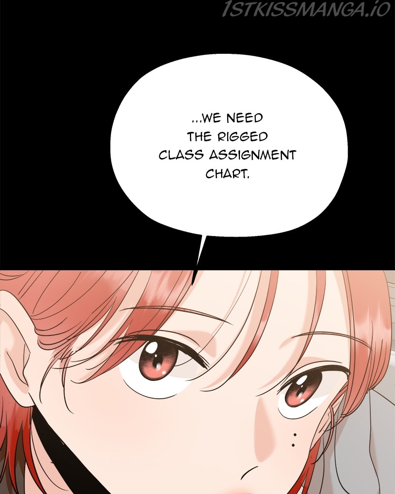 Pyramid Game Chapter 87 - page 25