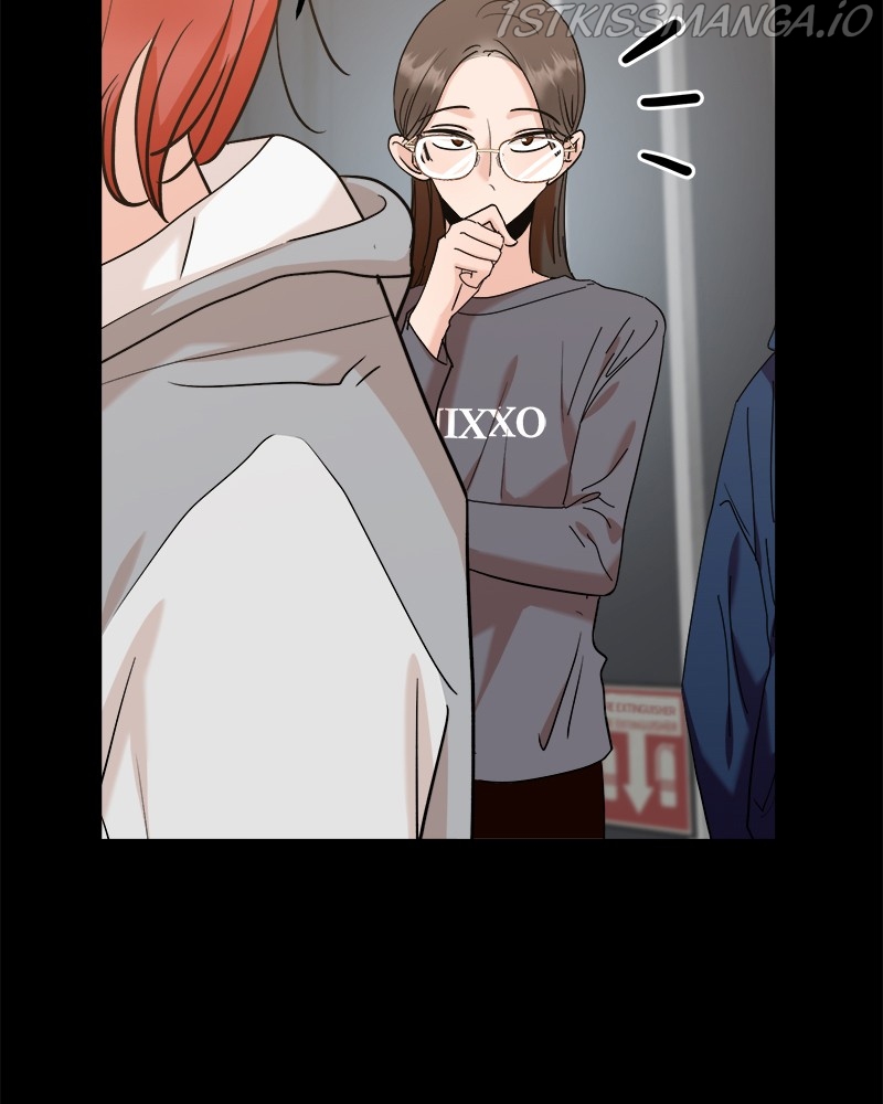 Pyramid Game Chapter 87 - page 27
