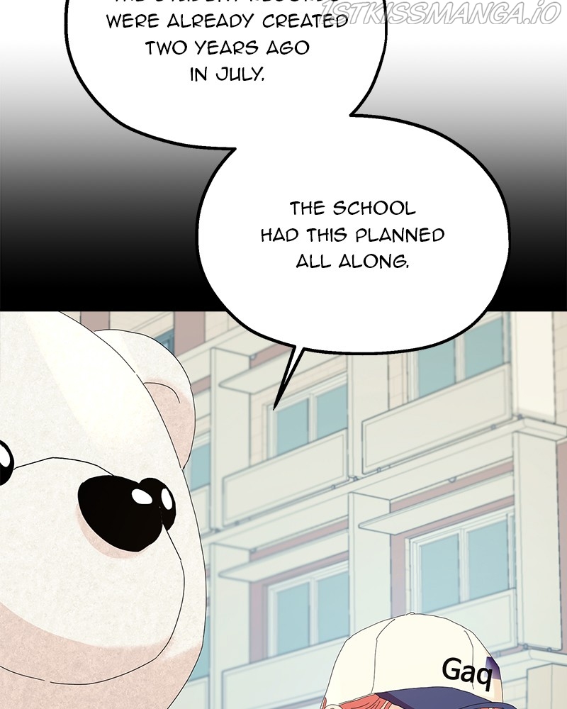 Pyramid Game Chapter 87 - page 47