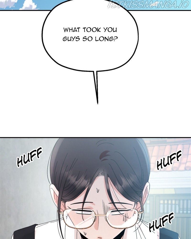 Pyramid Game Chapter 87 - page 80