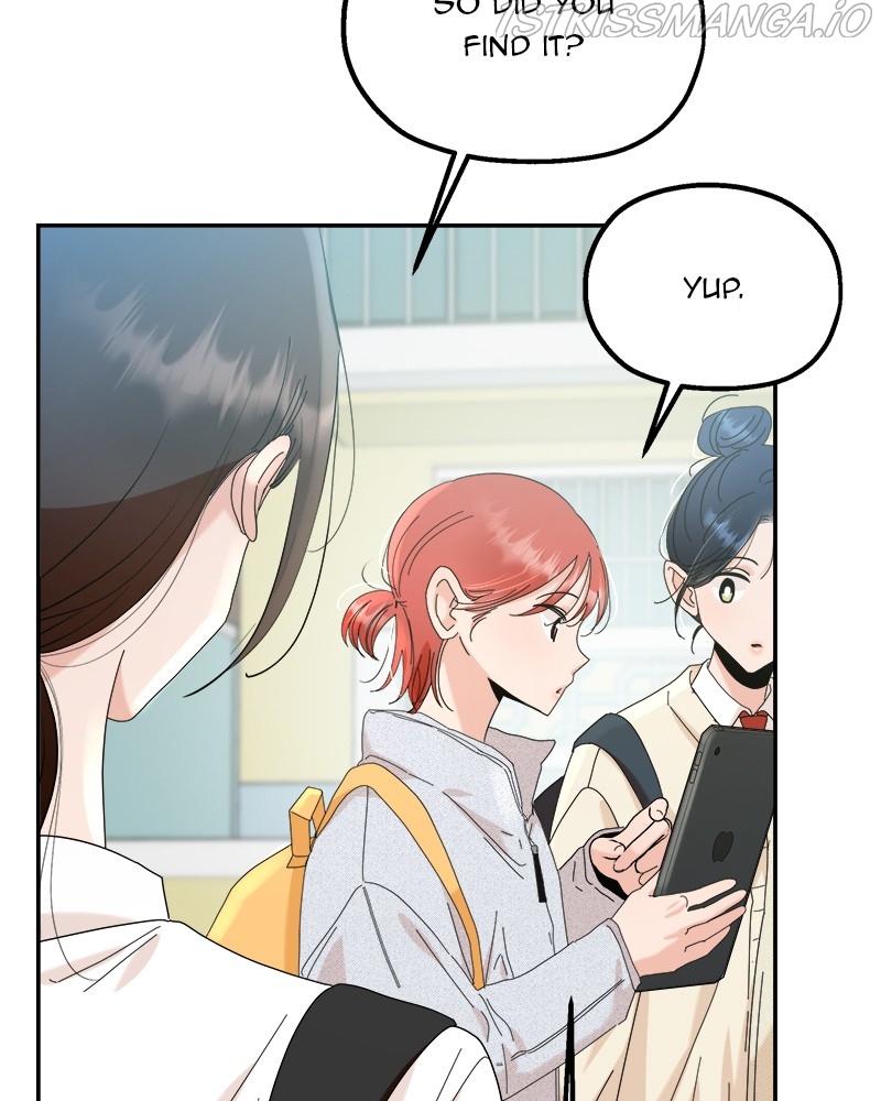 Pyramid Game Chapter 87 - page 82