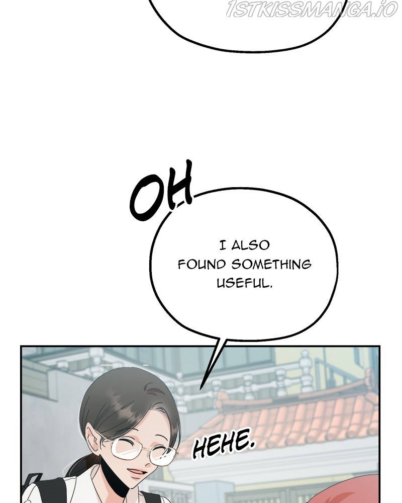 Pyramid Game Chapter 87 - page 85