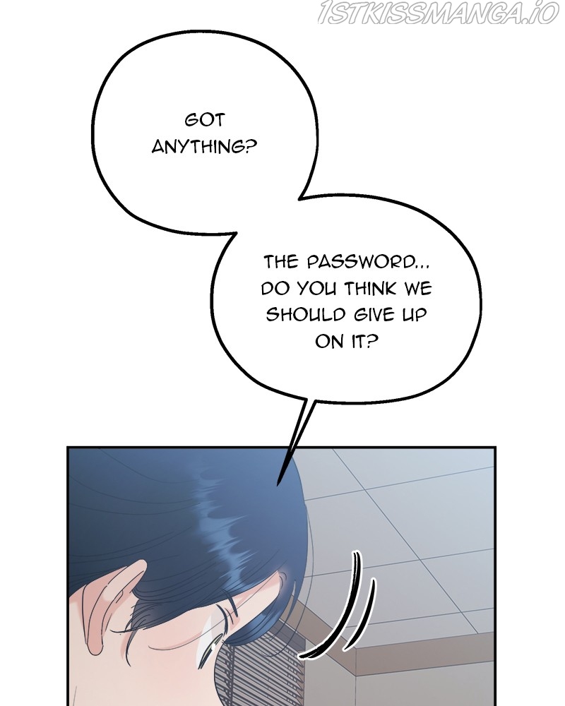 Pyramid Game Chapter 87 - page 9
