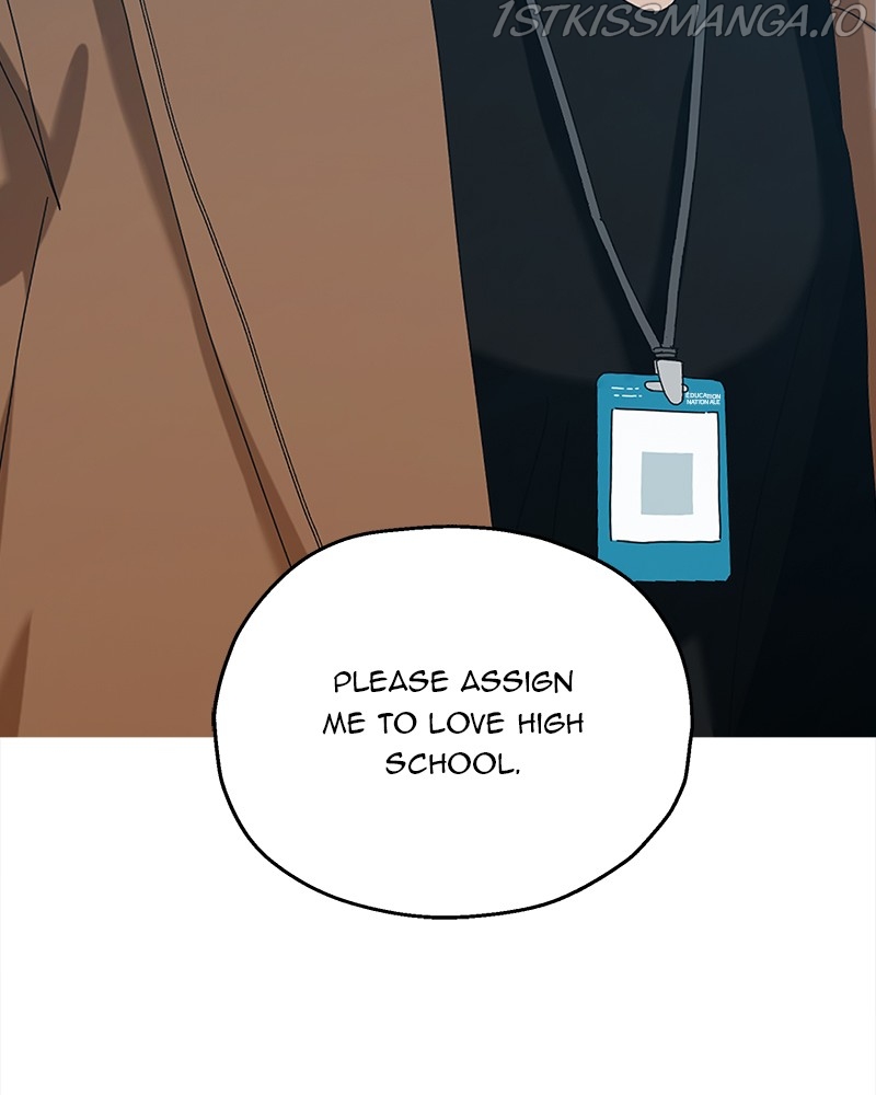 Pyramid Game Chapter 87 - page 99