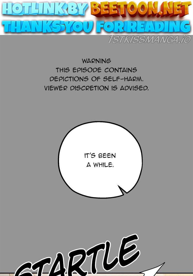 Pyramid Game Chapter 98 - page 1