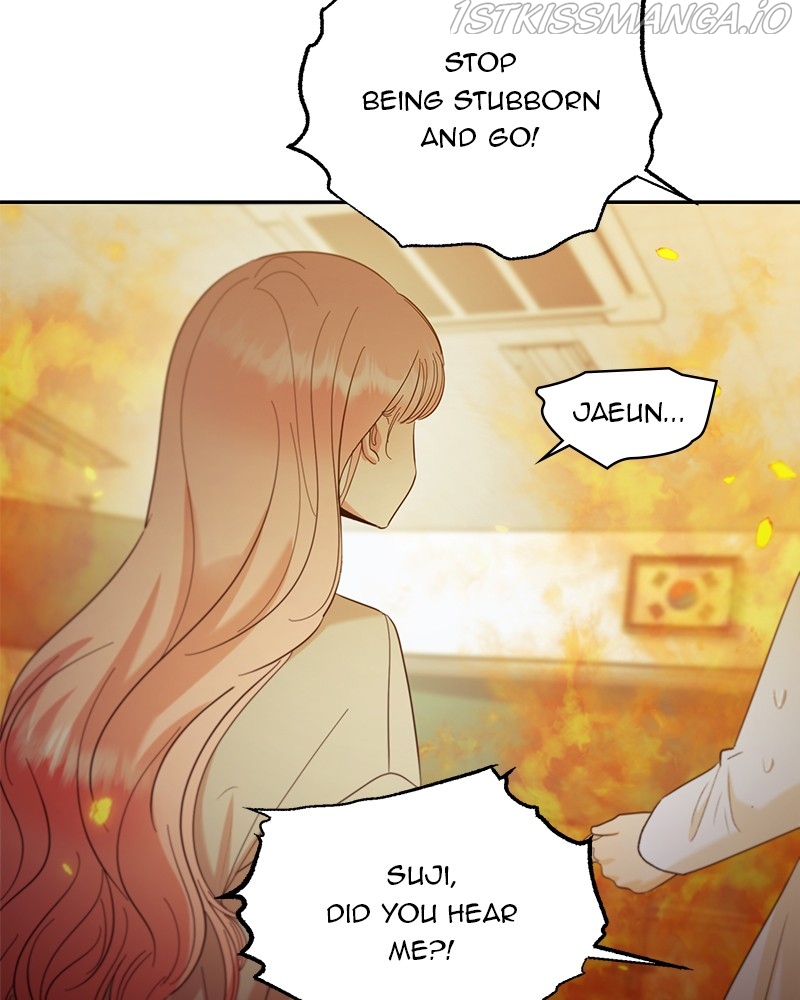 Pyramid Game Chapter 98 - page 107