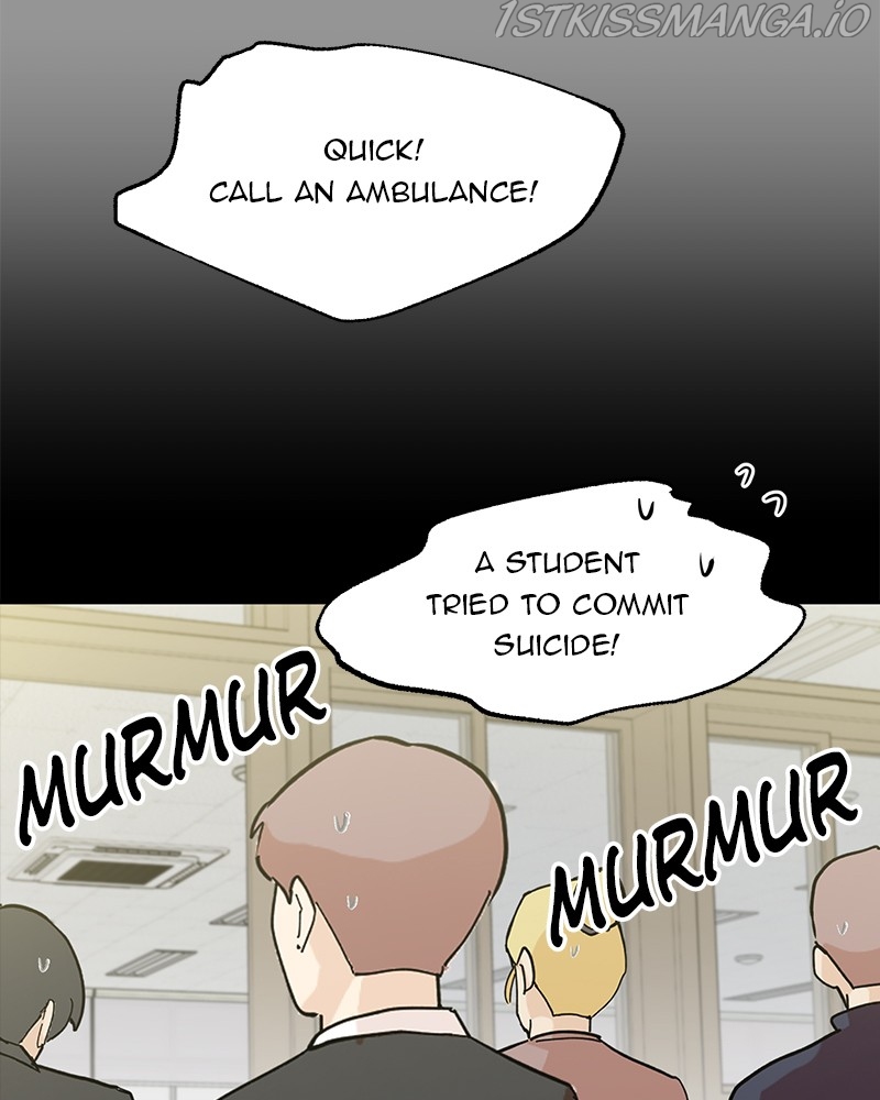Pyramid Game Chapter 98 - page 13