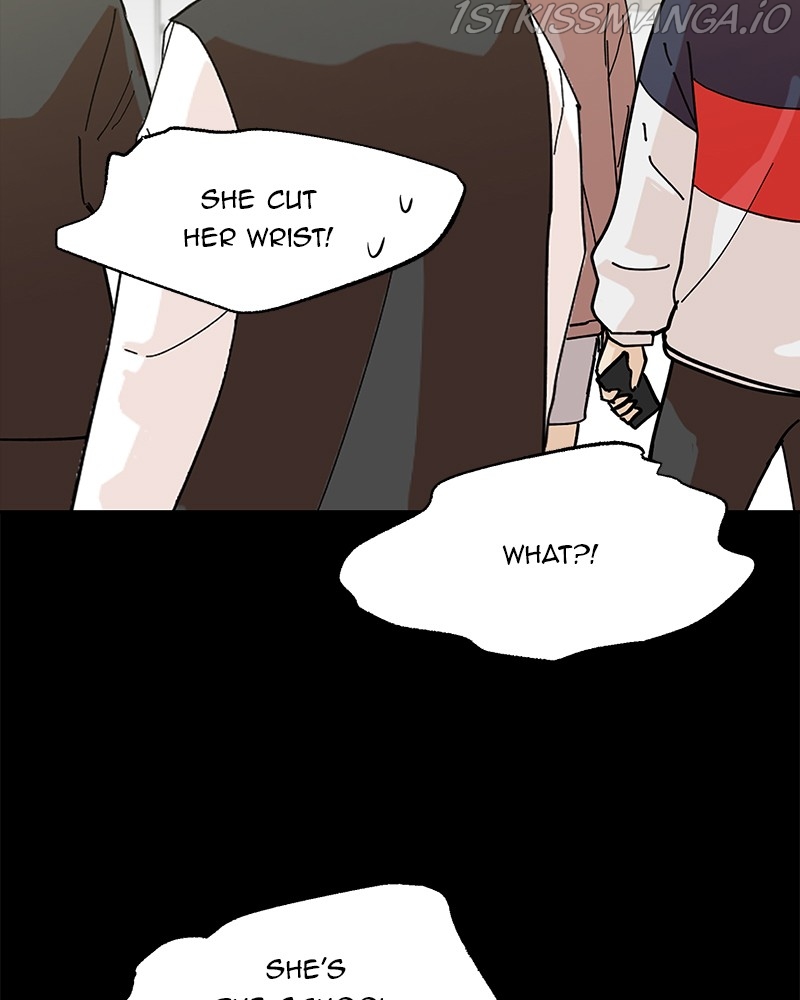 Pyramid Game Chapter 98 - page 14