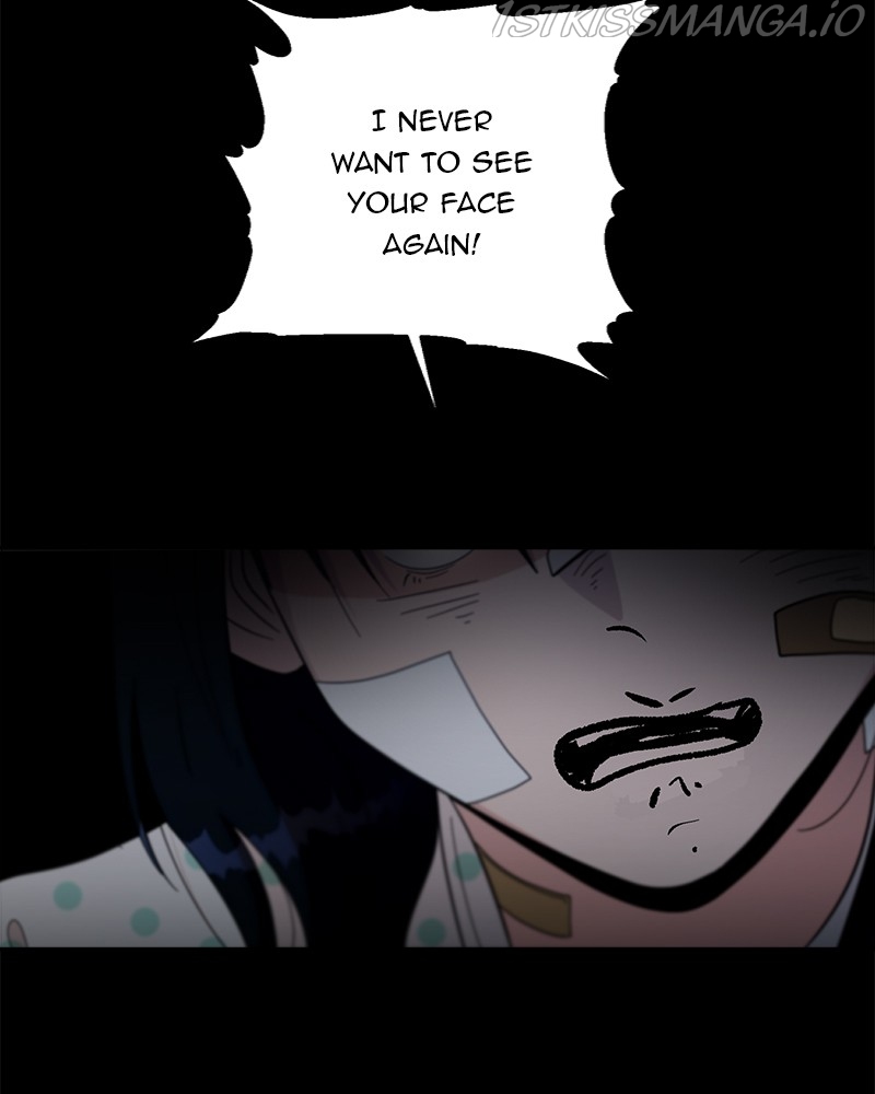 Pyramid Game Chapter 98 - page 22
