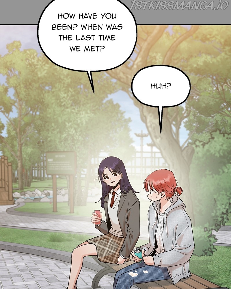 Pyramid Game Chapter 98 - page 3