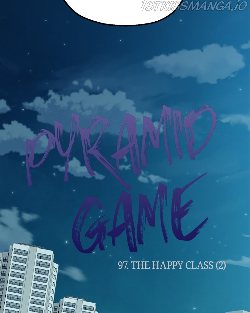 Pyramid Game Chapter 98 - page 46