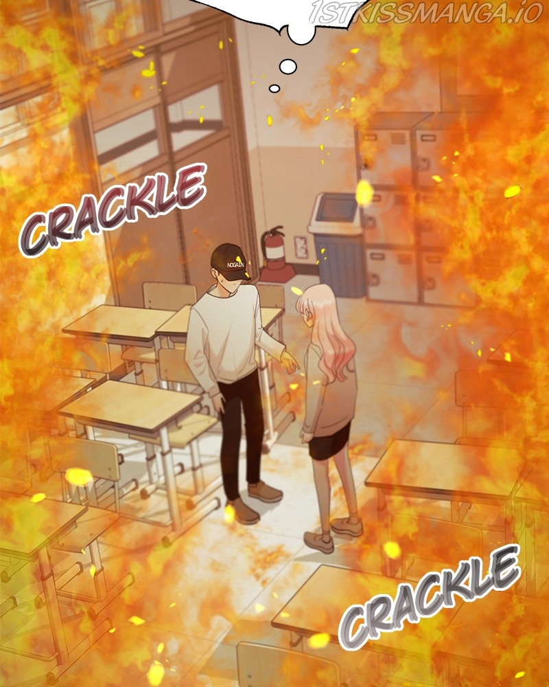 Pyramid Game Chapter 98 - page 55