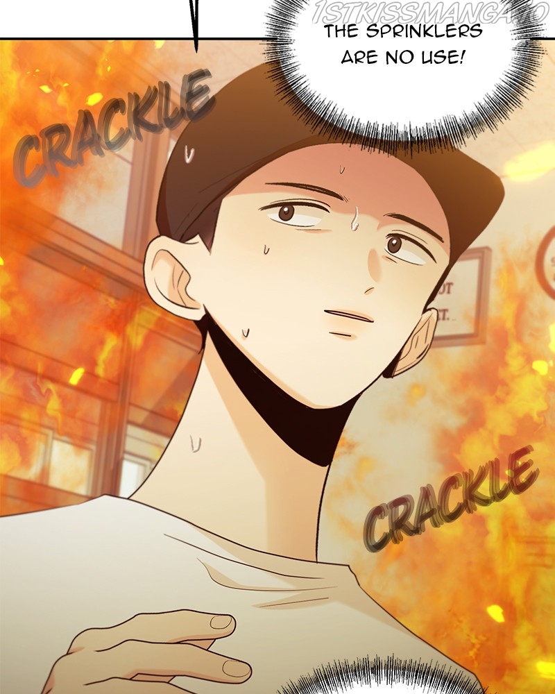 Pyramid Game Chapter 98 - page 61