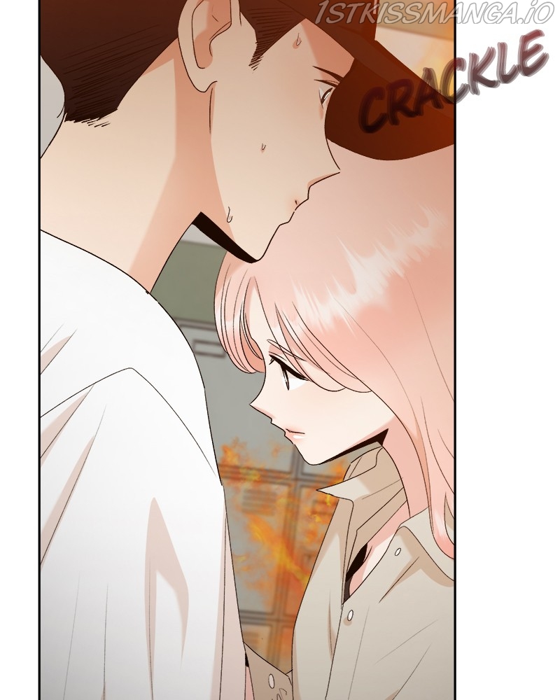 Pyramid Game Chapter 98 - page 77