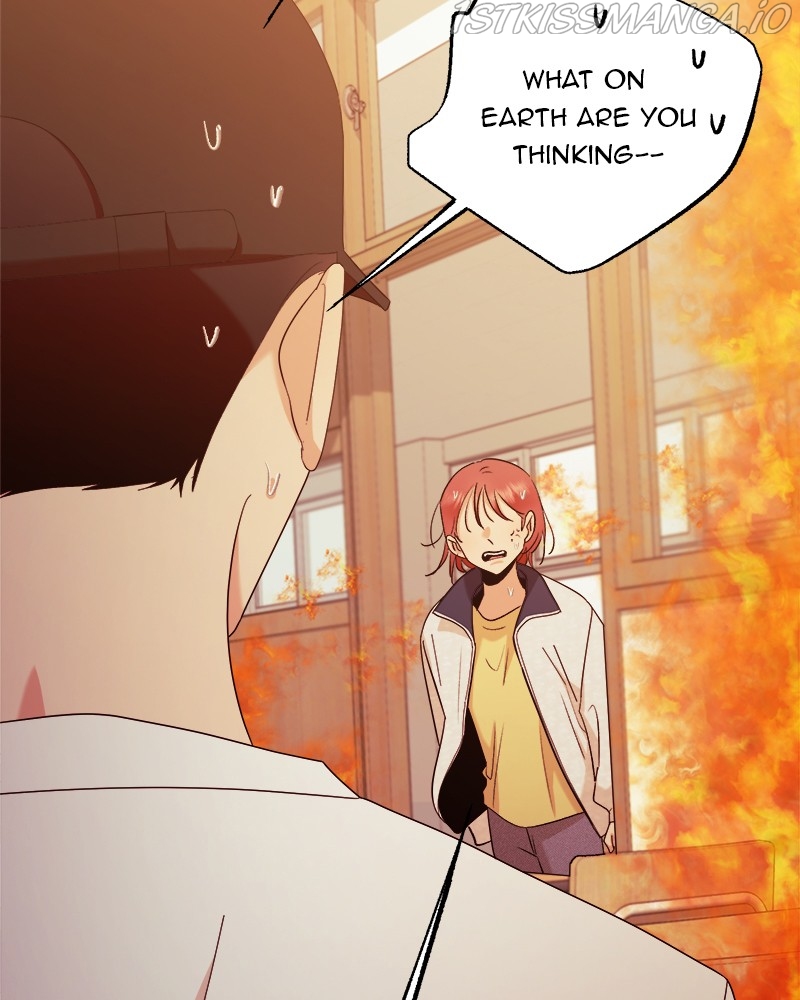 Pyramid Game Chapter 98 - page 91