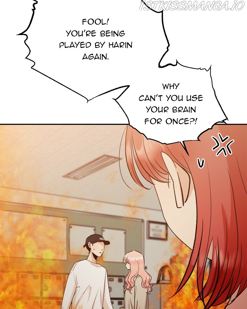 Pyramid Game Chapter 98 - page 93