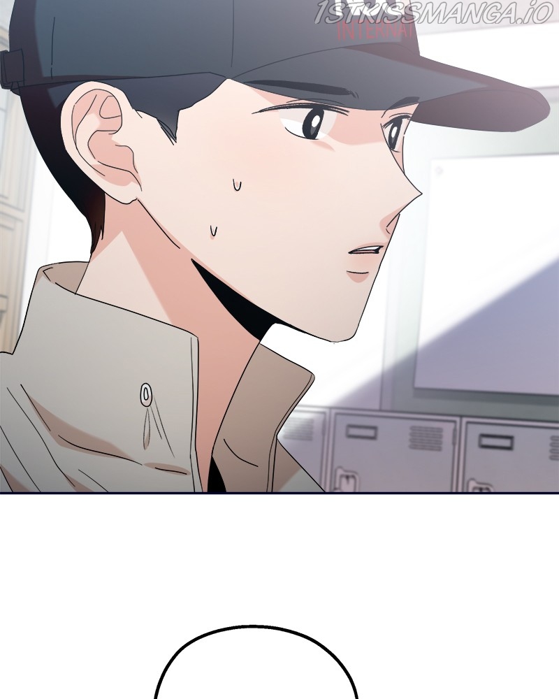 Pyramid Game Chapter 97 - page 139