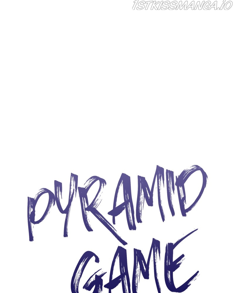 Pyramid Game Chapter 97 - page 15