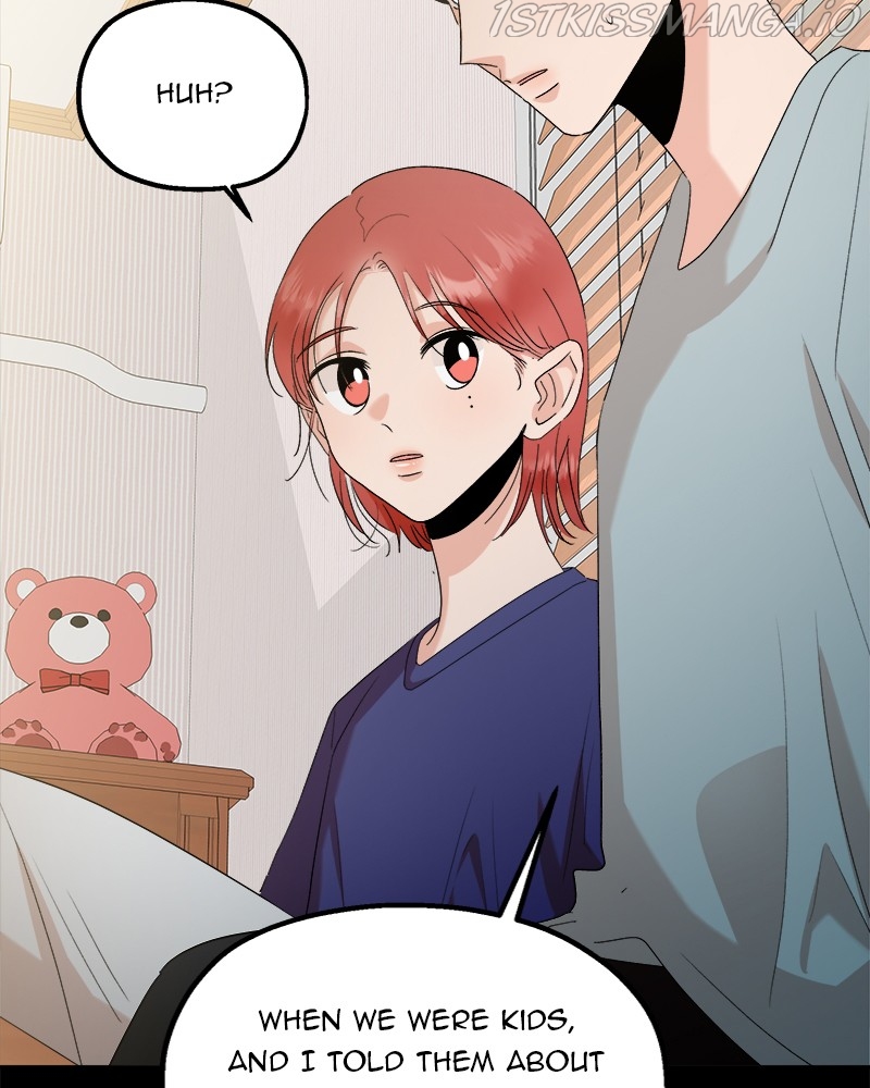 Pyramid Game Chapter 97 - page 26