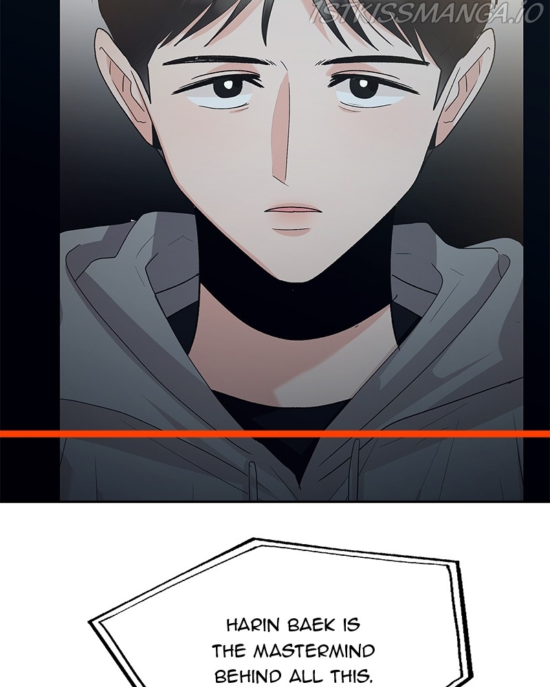 Pyramid Game Chapter 97 - page 3