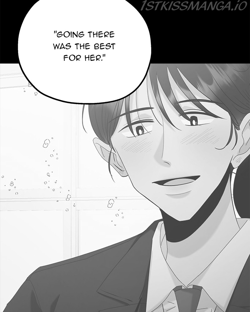 Pyramid Game Chapter 97 - page 33
