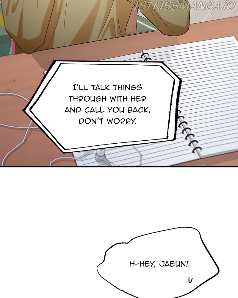 Pyramid Game Chapter 97 - page 58
