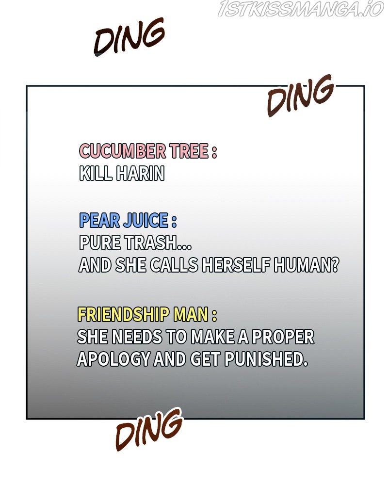 Pyramid Game Chapter 97 - page 6