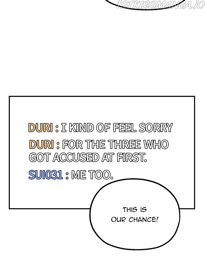 Pyramid Game Chapter 96 - page 8