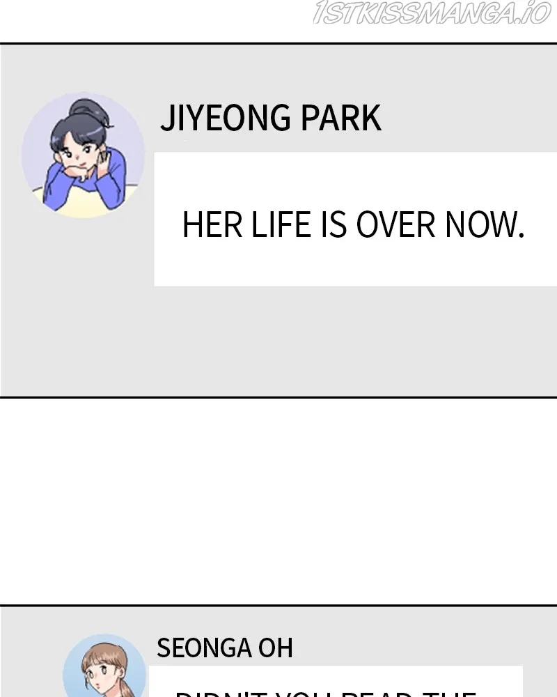 Pyramid Game Chapter 96 - page 93