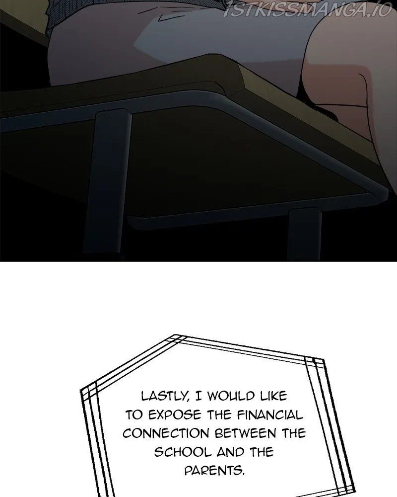 Pyramid Game Chapter 95 - page 137