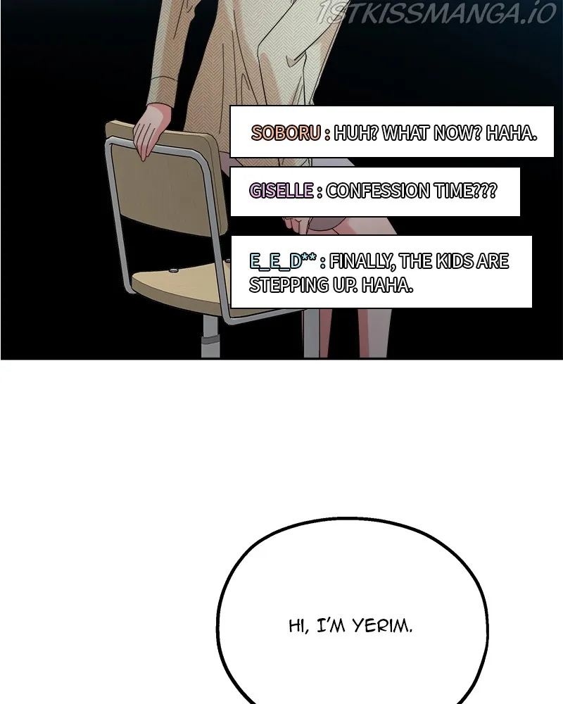 Pyramid Game Chapter 95 - page 21