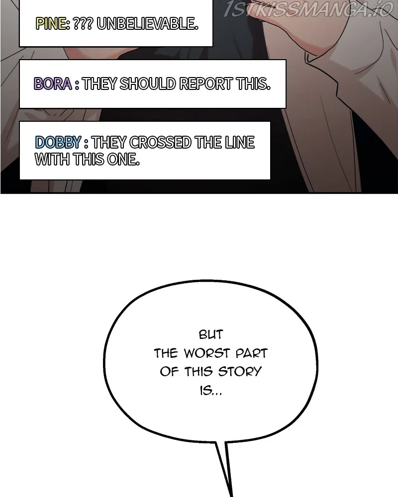 Pyramid Game Chapter 95 - page 32
