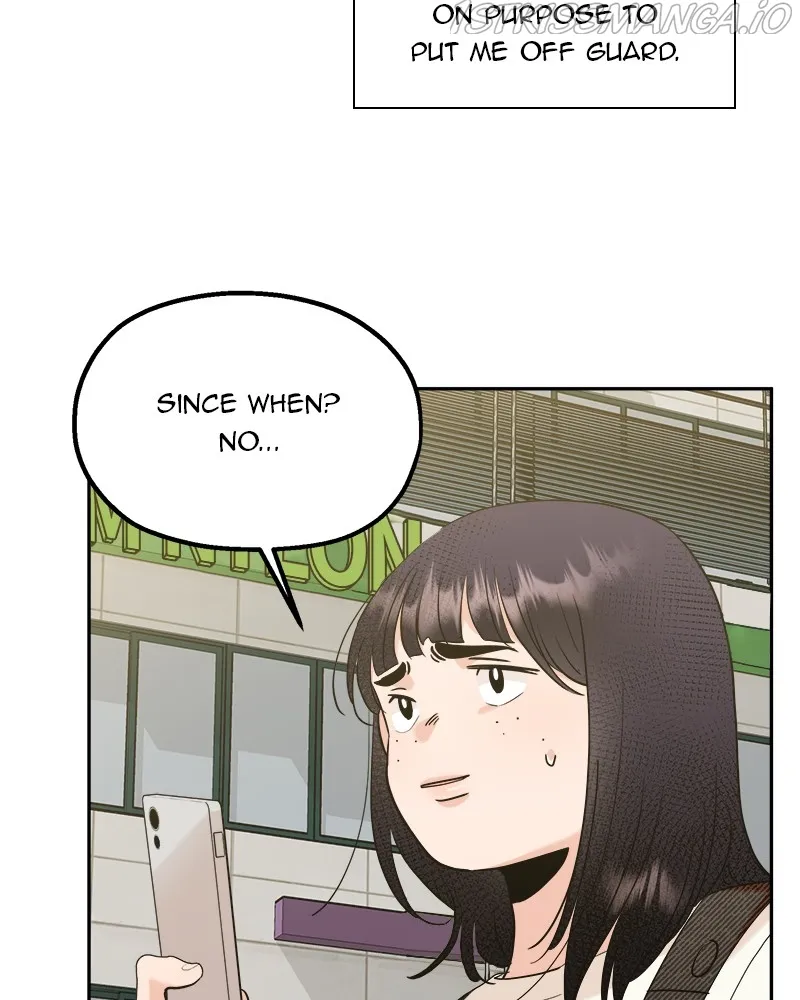 Pyramid Game Chapter 95 - page 52