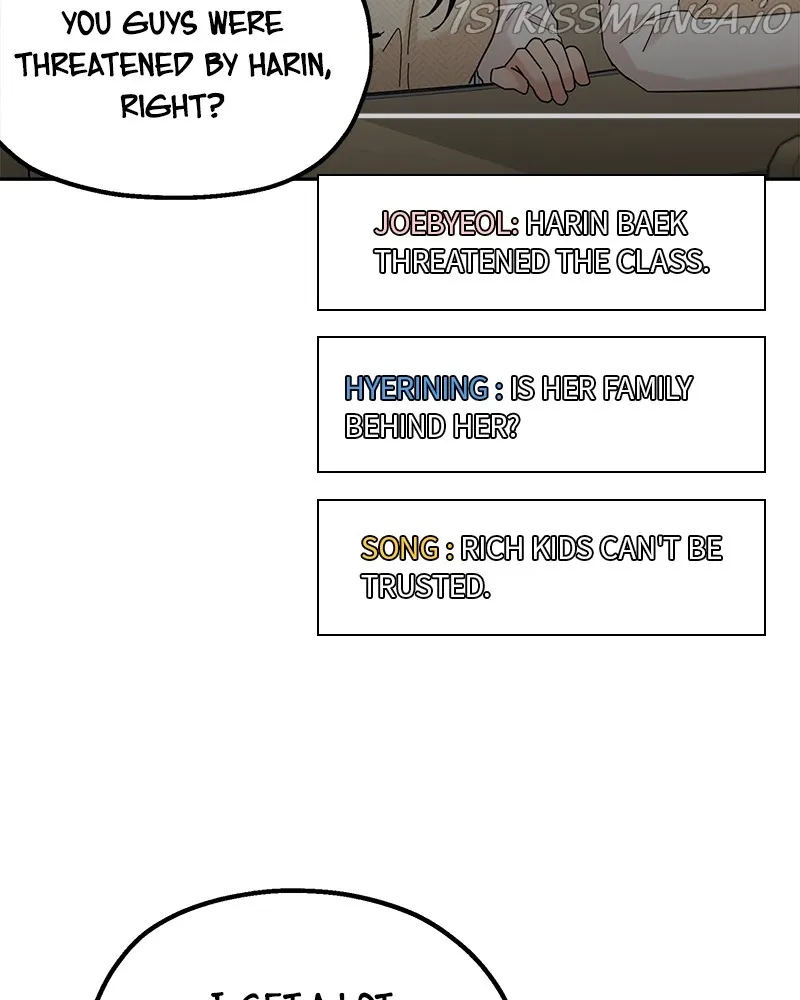 Pyramid Game Chapter 95 - page 7